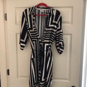 Pocket dress
